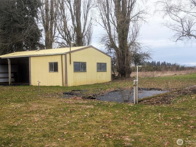 3801 Mayberry Road