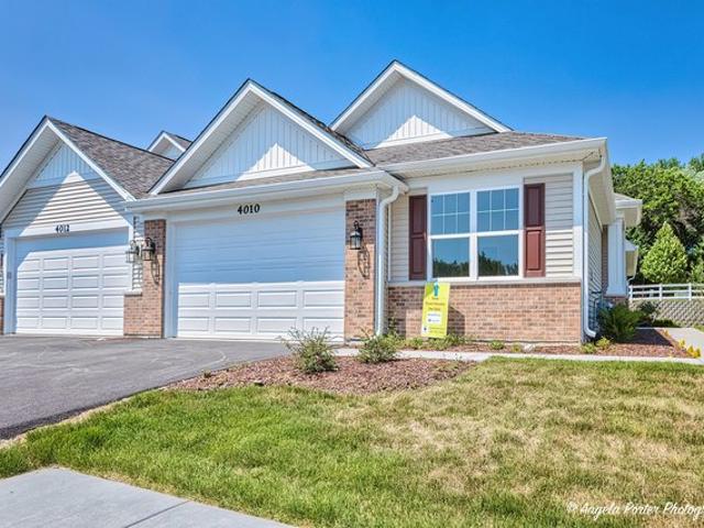 3809 Monica Ln Unit 5, Johnsburg, IL 60051