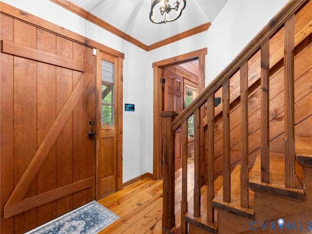 3801 Old River Trail