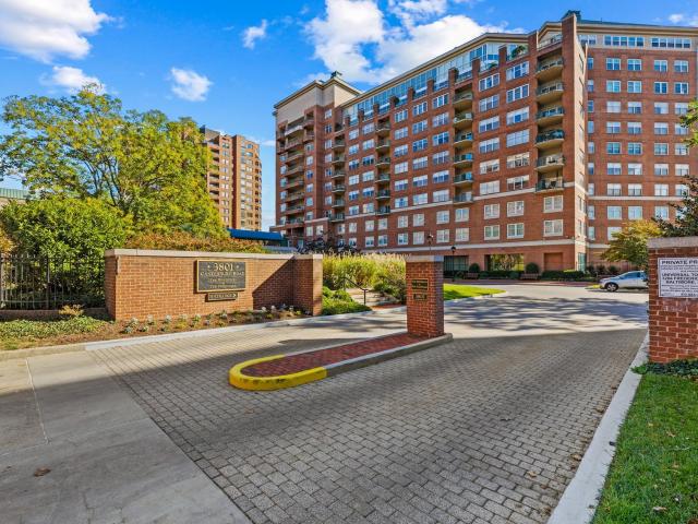 3801 Canterbury Road, 708, Baltimore, US, MD