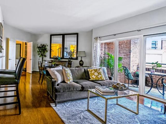 3801 Canterbury Road # 915