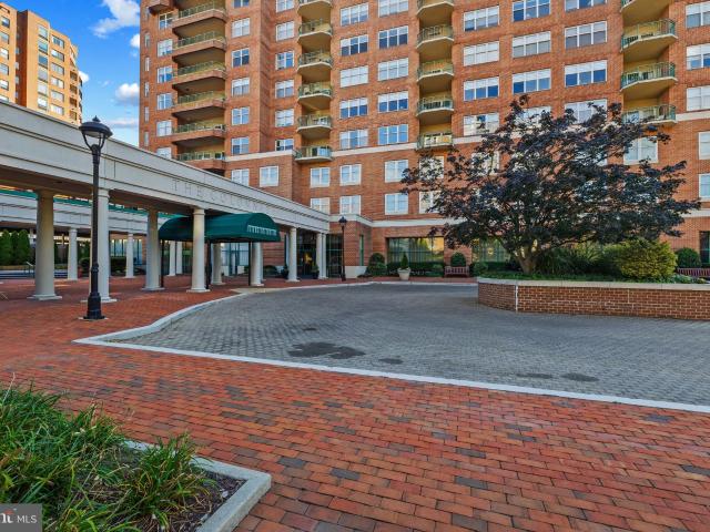 3801 Canterbury Rd, Unit 708, Baltimore, MD 21218 | MLS #MDBA2186