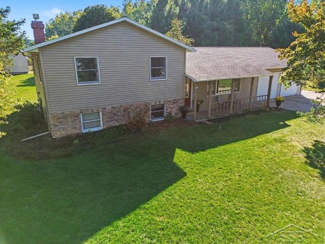 3801 Green Acre Drive