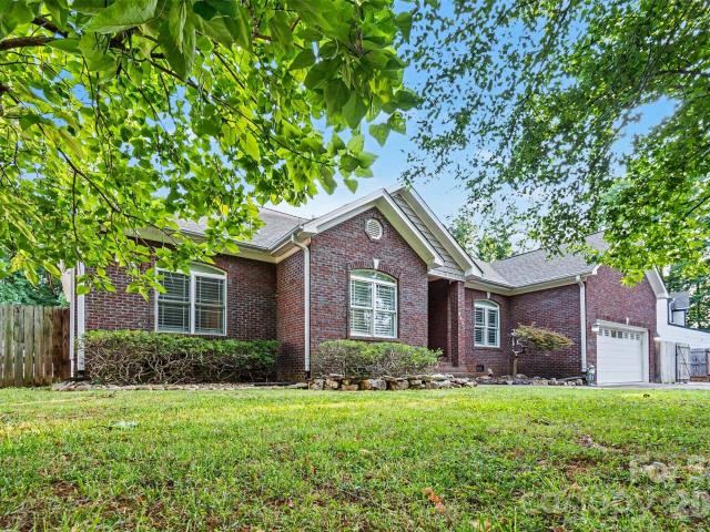 3801 Hayden Drive