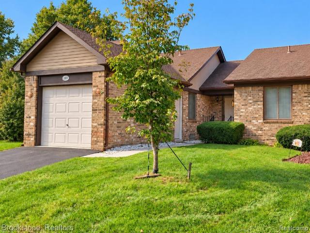 3801 Heritage Parkway