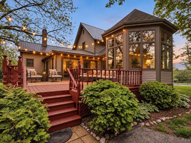 3801 Hollow Corners Road