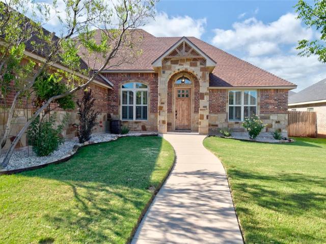 3801 Kady Ridge