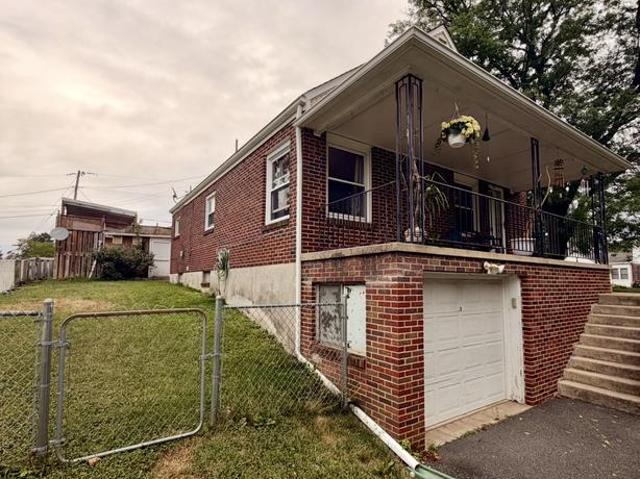 3801 Stoudts Ferry Bridge Road