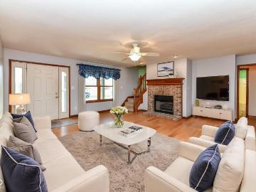3801 S Cedar Creek Lane