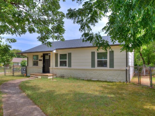 3801 SE 26th Street