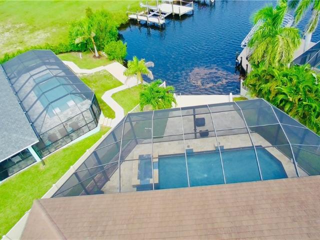 3801 Tropicana Pkwy W, Cape Coral, FL 33993 | MLS #2026006