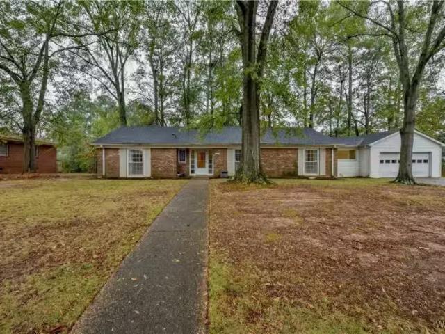 3801 12TH PL E, TUSCALOOSA, AL 35404