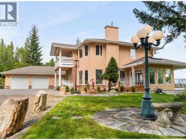 3801 65 Street Nw, Salmon Arm, BC, V1E 3A8 house for sale | Listing ID 10400 | Royal LePage