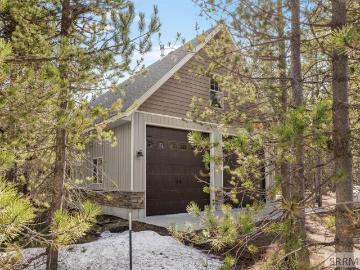 3802 Mortensen Ln, Island Park, ID 83429 | MLS #2185