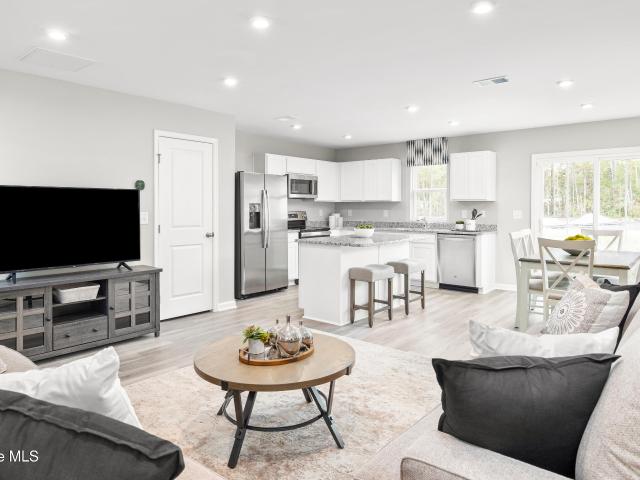 3802 N Adams Landing Road