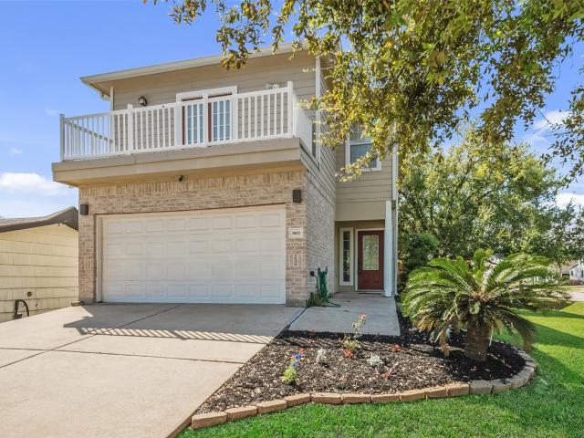 3802 Barracuda Ln, La Porte, TX 77571 | MLS #13765