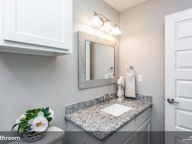 3802 Bella Costa Drive