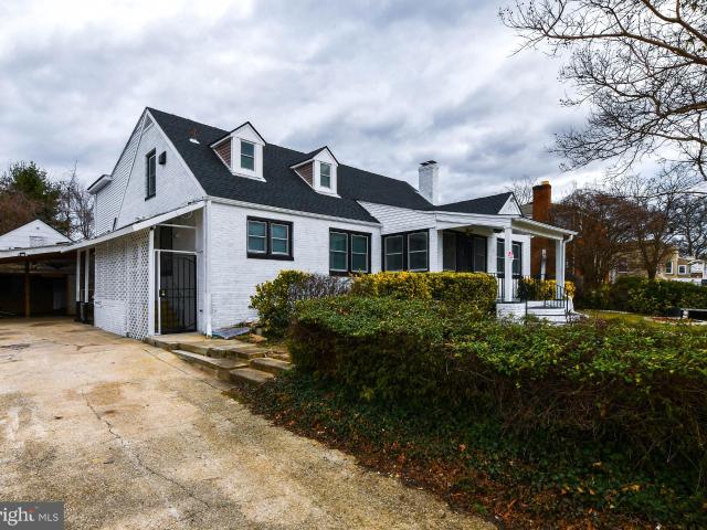 3802 Cedar Dr, Suitland, MD 20746 | MLS #MDPG2204