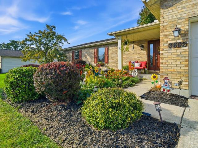 3802 Charfield Lane
