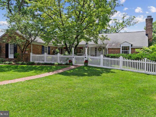3802 Chatham Road