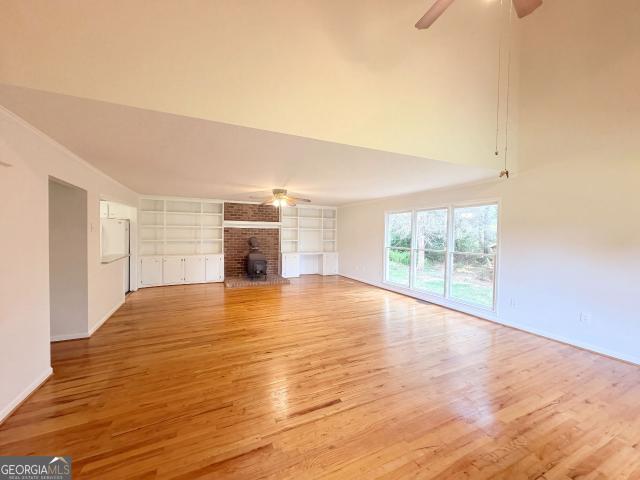 3802 Claude Brewer Road