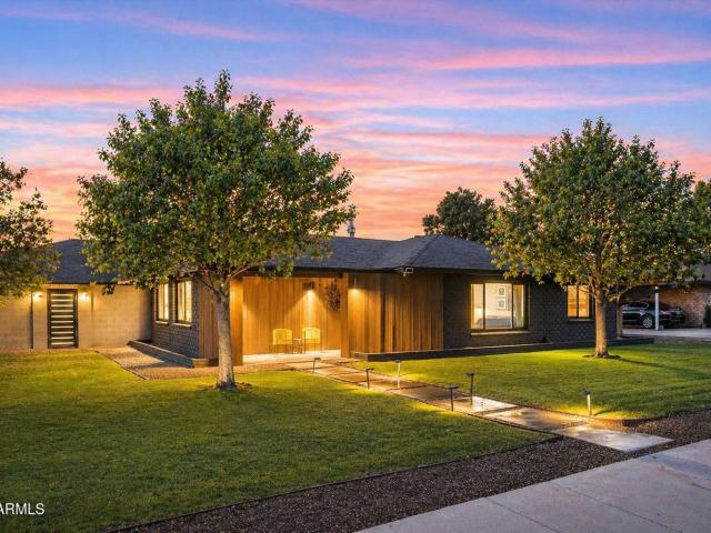 3802 E Piccadilly Rd, Phoenix, AZ 85018 | MLS #7055