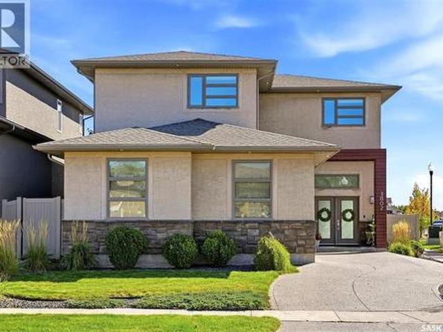 3802 Goldfinch Way, Regina, SK, S4V 1S4 house for sale | Listing ID SK048899 | Royal LePage