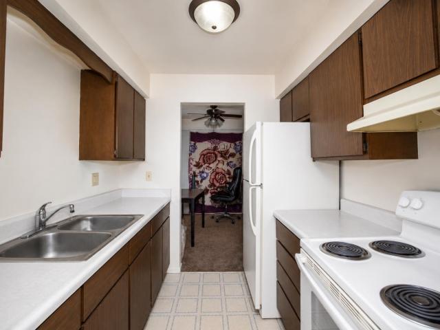 3802 Lien Road