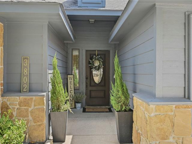 3802 Wild Horse Creek Court