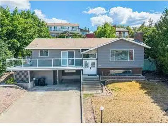 3802 21 Avenue, Vernon, BC, V1T 6P8 house for sale Listing.