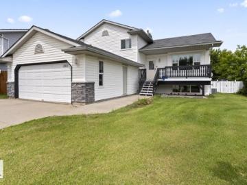 3802 51 Avenue, Cold Lake, AB, T9M 2B2 house for sale | Listing ID E4493 | Royal LePage