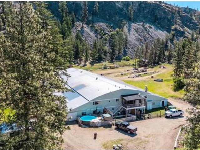 3803 Mclean Creek Road, Okanagan Falls, BC, V0H 1R1 house for sale | Listing ID 10352 | Royal LePage