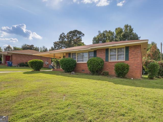 3803 Atwood Drive