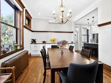 Villeray, Montreal - Parking, Equipped kitchen
