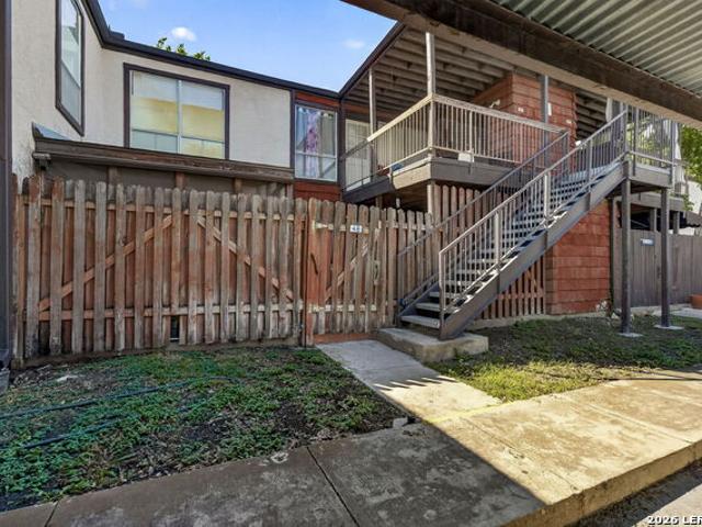 3803 Barrington St, Unit 4B