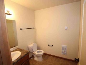 3803 Crossing St SW 2 Bedroom Apartment for Rent at 3803 Crossing St Sw, Minot, ND 58701