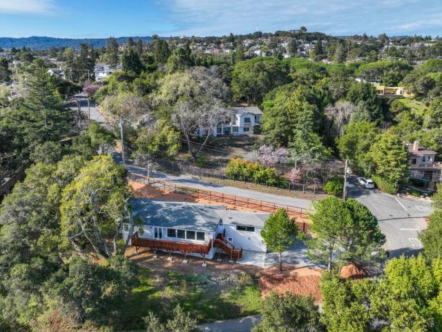 3803 Hamilton Way, Redwood City, CA 94062 | MLS #ML82032