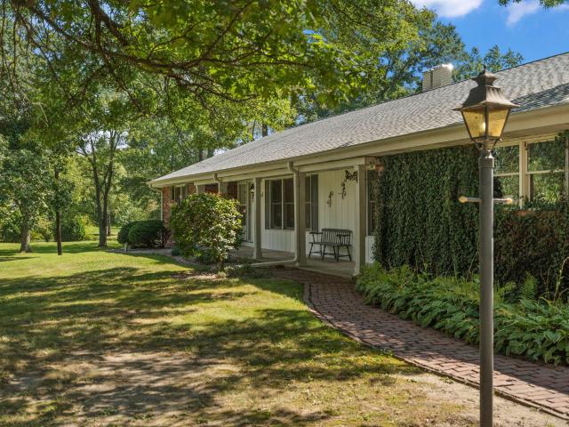 3803 Harms Road