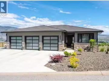3803 Torrey Pines Drive, Osoyoos, BC, V0H 1V4 house for sale.