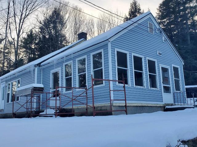 3803 Woodstock Rd, Hartford, VT