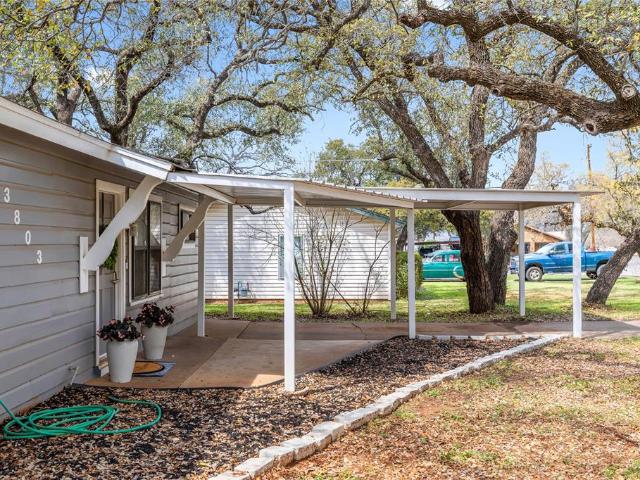 3803 2nd St, Brownwood, TX 76801 | MLS #21205
