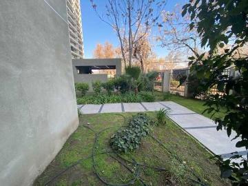 $ 380.000 Departamento en Arriendo en Santiago 1 dormitorio 1 baño / Kutt Property