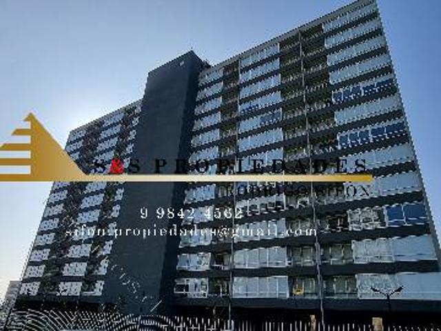 $380.000 Depto 2D/2B Marga Marga Quilpué