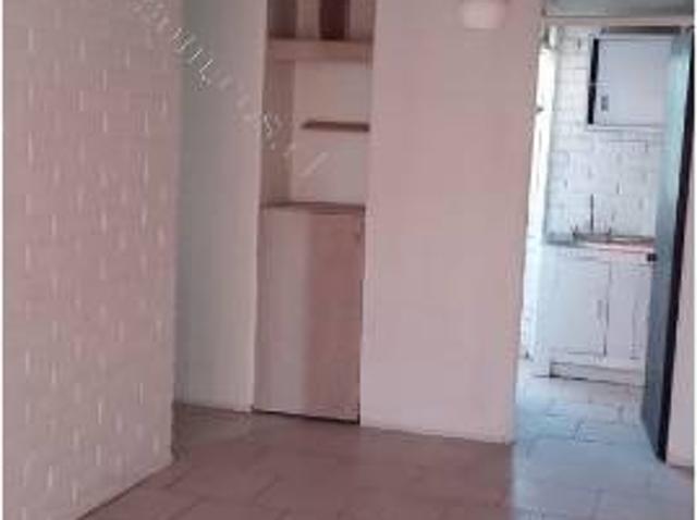 $380.000 3d, 2° piso cerca metro Bellavista de La Florida