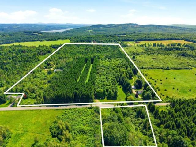 380 Ch. Lavallée, Sainte Catherine De Hatley, QC, J0B 1W0 house for sale | Listing ID 22234 | Royal LePage