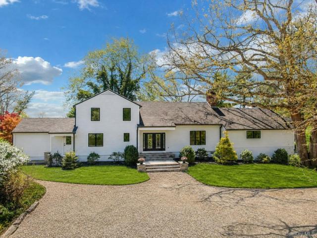 380 Cross River Rd, Katonah, NY 10536 | MLS #1020