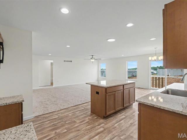 380 Cumberland Ct, Truesdale, MO 63380 | MLS #26018
