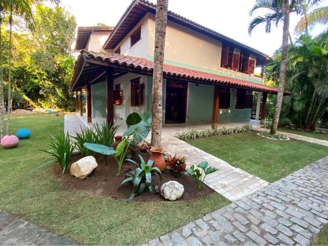 380 Área Útil Casa Alugar, 3 Dormitórios localizado em Arraial D'Ajuda, Porto Seguro, Bahia, 46096000 | Brasil