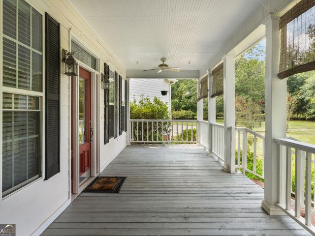 380 Bay Springs