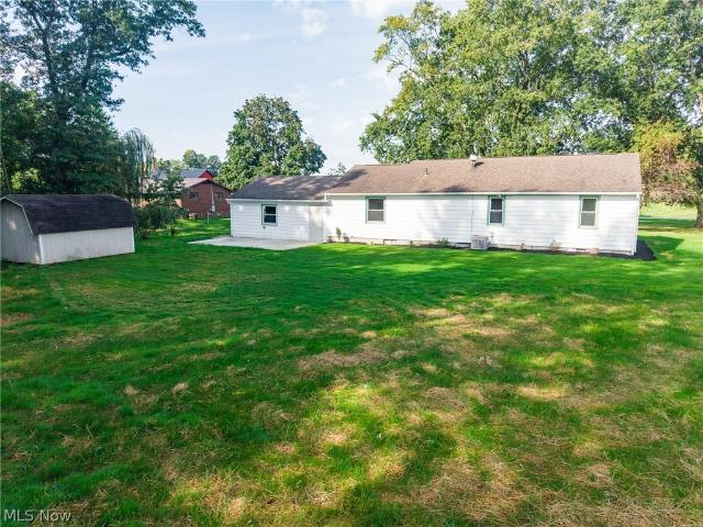 380 Barnard Road